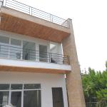 خرید ویلا ساحلی در رویان