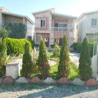 ویلا دوبلکس سنددار در منطقه امیرآباد