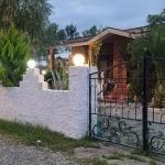 ویلا نیم پیلوت طرح دوبلکس