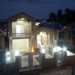 فروش ویلا نیم پیلوت سنددار