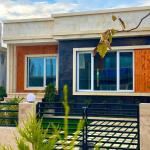 ویلا فلت نما مدرن استخردار