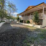 فروش ویلا فلت با زمین بزرگ