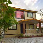 ویلا دوبلکس شهرکی با ویو جنگل