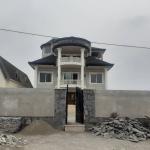 ویلا تریبلکس در نخ شمال با دو استخر