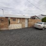 ویلا نزدیک به ساحل و جنگل