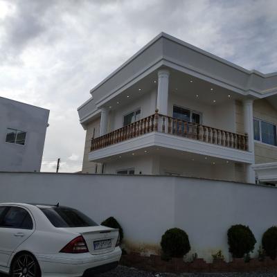 ویلا دوبلکس در محمودآباد