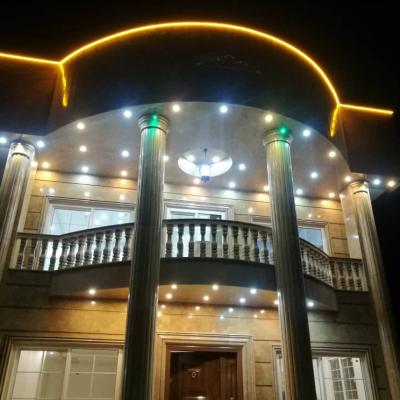 ویلا دوبلکس لاکچری با موقعیت عالی