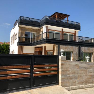 فروش ویلا مدرن در ونوش