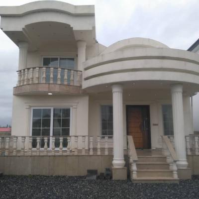 ویلا نیم  پیلوت چهار خواب