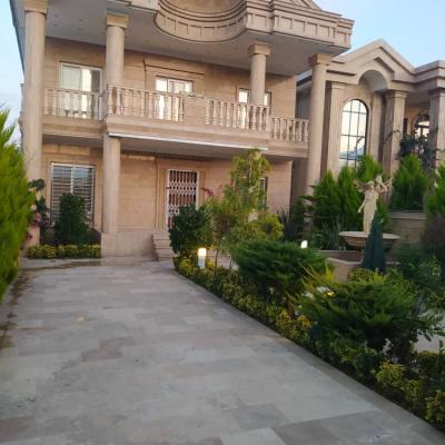 ویلا دوبلکس سند دار در چمستان