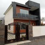 ویلا دوبلکس مدرن لاکچری