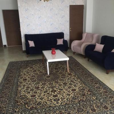 آپارتمان مبله ساحلی سرخرود