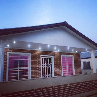 فروش ویلا فلت با سند تک برگ