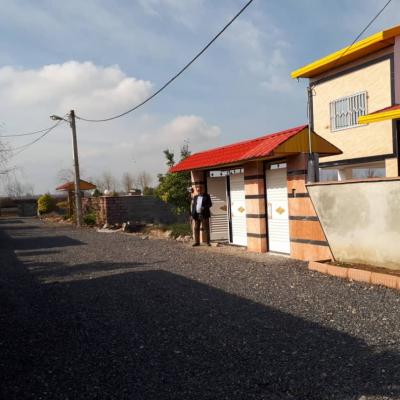 فروش ویلا نزدیک به دریا