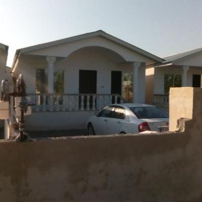 ویلا ارزان در محمودآباد