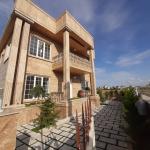 ویلا با سند تک برگ در محمودآباد