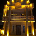 خرید ویلا نما رومی در حسین آباد