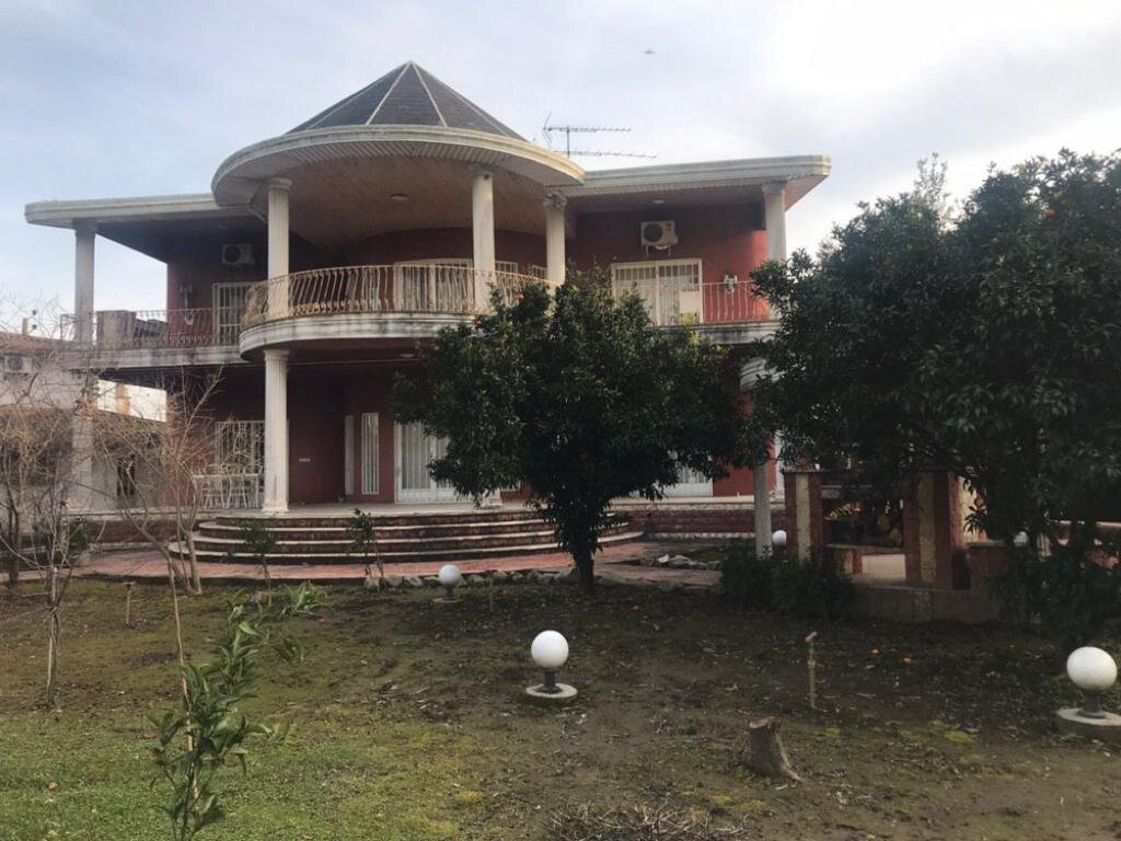 ویلای دوبلکس شهرک مهندسین سرخرود