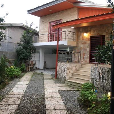 ویلا با قیمت مناسب در محمودآباد