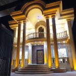 ویلا فول فرنیش با چشم انداز بسیار زیبا