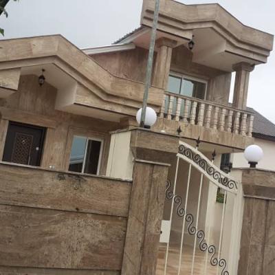 ویلا نزدیک به جنگل تشبندان