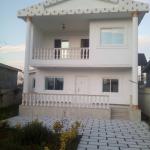 ویلا دوبلکس جنگلی در عربخیل