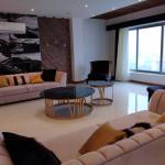 پنت هوس فول فرنیش ساحلی