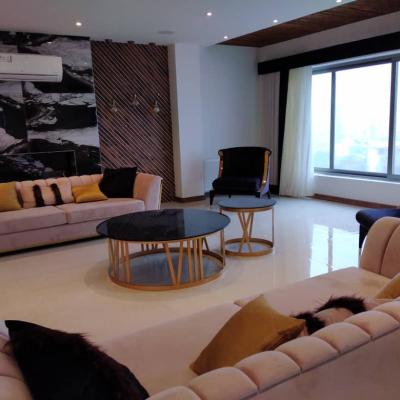 پنت هوس فول فرنیش ساحلی