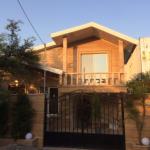 خرید ویلا نیم پیلوت داخل شهرک