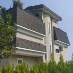 ویلای لاکچری جنب خانه دریا