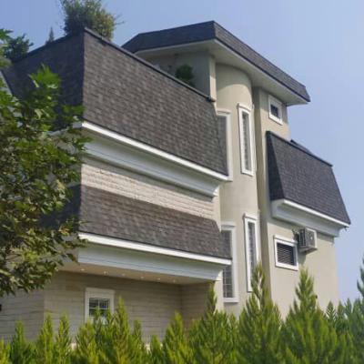 ویلای لاکچری جنب خانه دریا