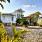 فروش باغ ویلا نیم پیلوت جنگلی