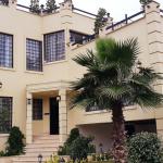 ویلا لوکس شهرکی در سرخرود