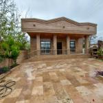 فروش ویلا فلت مبله