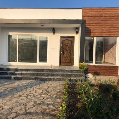 فروش 8 دستگاه ویلا فلت مدرن