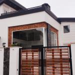 ویلای لوکس با معماری زیبا ( نجارده )