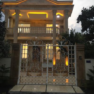 ویلا دوبلکس با ویو دریاچه