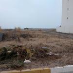 زمین قواره اول آب در سرخرود