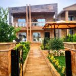 ویلا دوبلکس مبله کامل با سند تک برگ