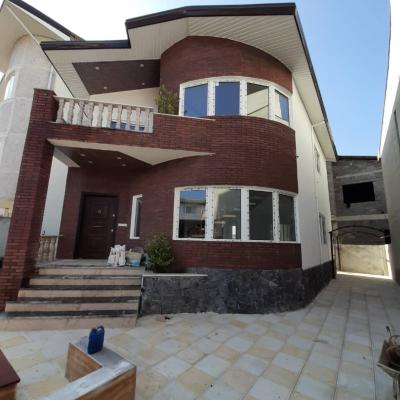 ویلا شهری در لوکیشن عالی