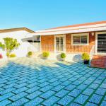 باغ ویلا فلت با قیمت مناسب