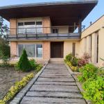 ویلا دوبلکس نزدیک به دریا