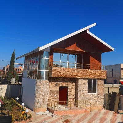 خرید ویلا چند سال ساخت