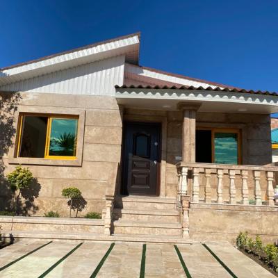 ویلا فلت با سند تک برگ