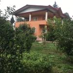 باغ ویلا جنگلی با ویو فوق العاده