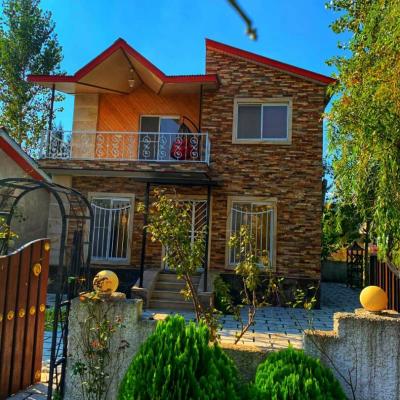 ویلا دوبلکس مبله در خطیب کلا