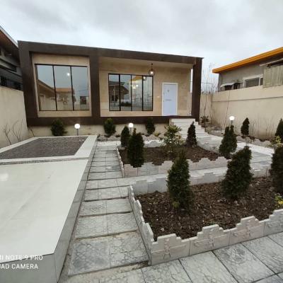 ویلا ارزان قیمت در سرخرود