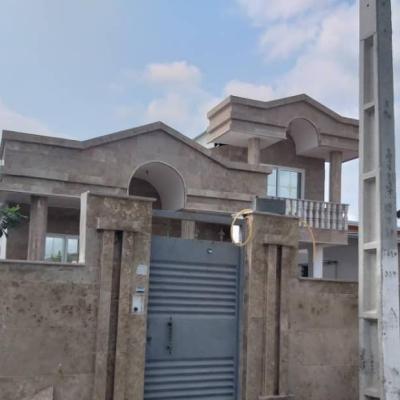 خرید ویلا دوبلکس سنددار