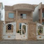 ویلا دوبلکس با موقعیت مکانی عالی