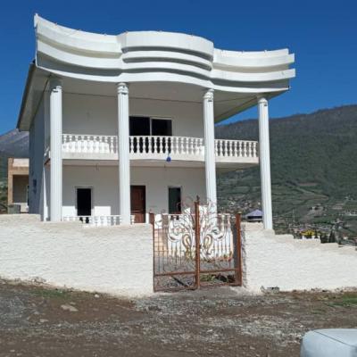 ویلا دوبلکس با ویو بینظیر لاویج